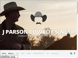 Sites similar to jparson.com