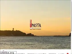 Sites similar to jpasta.net