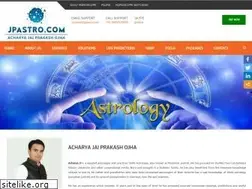 Sites similar to jpastro.com