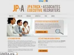 Sites similar to jpatrick.com