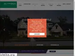 Sites similar to jpatrickhomes.com