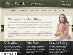 Sites similar to jpatrickposeydmd.com