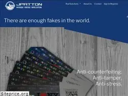 Sites similar to jpattonondemand.com