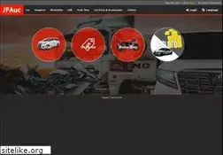 Sites similar to jpauc.com