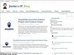 Sites similar to jpaul.me