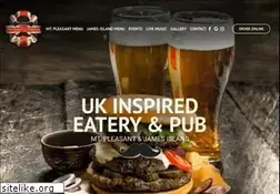 Sites similar to jpaulz.com