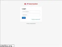 Sites similar to jpauto.auction