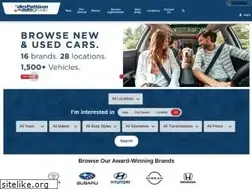 Sites similar to jpautogroup.com