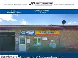 Sites similar to jpautollc.com