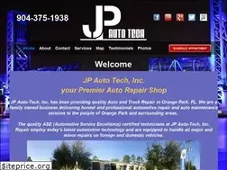 Sites similar to jpautotechrepair.com