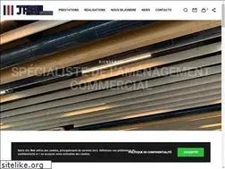 Sites similar to jpb-amenagements.com