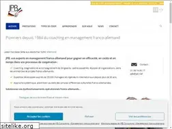 Sites similar to jpb.net