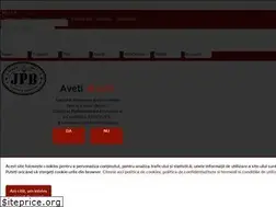 Sites similar to jpb.ro