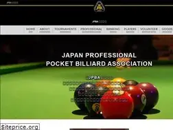 Sites similar to jpba-east.jp
