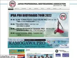 Sites similar to jpba.org