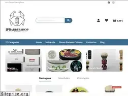 Sites similar to jpbarbershop.pt