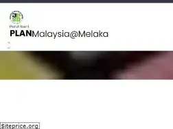 Sites similar to jpbdmelaka.gov.my
