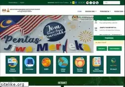 Sites similar to jpbdselangor.gov.my