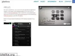 Sites similar to jpbellona.com