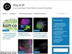 Sites similar to jpbeluci.com