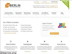 Sites similar to jpberlin.de