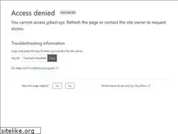 Sites similar to jpbest.xyz