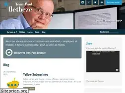 Sites similar to jpbetbeze.com