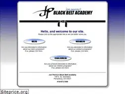 Sites similar to jpblackbelt.com
