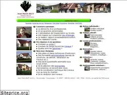 Sites similar to jpblet.fr