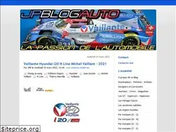 Sites similar to jpblogauto.com