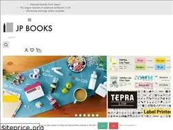 Sites similar to jpbooks.co.uk