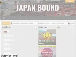 Sites similar to jpbound.com