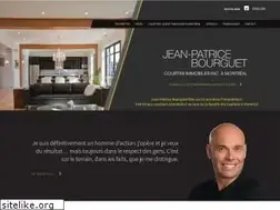 Sites similar to jpbourguet.com