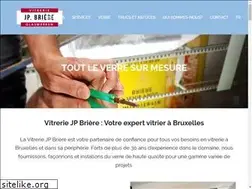 Sites similar to jpbriere.be