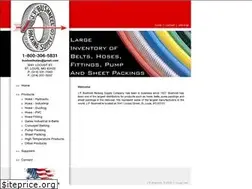 Sites similar to jpbushnell.com