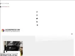 Sites similar to jpbw.de