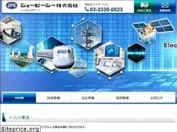 Sites similar to jpc-inc.co.jp