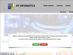 Sites similar to jpc-informatica.es
