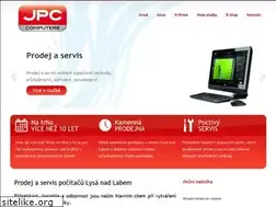 Sites similar to jpc.cz