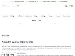 Sites similar to jpc.nl