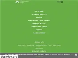 Sites similar to jpc.org.uk