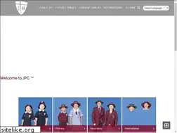 Sites similar to jpc.qld.edu.au