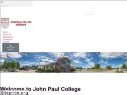 Sites similar to jpc.school.nz