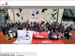 Sites similar to jpca-climbing.org