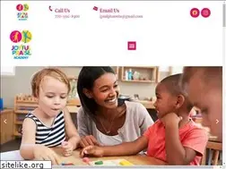 Sites similar to jpcacademy.com
