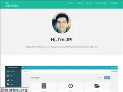 Sites similar to jpcamara.com