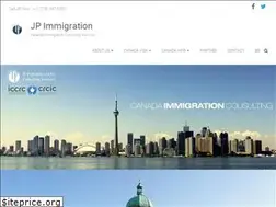 Sites similar to jpcanadavisa.com