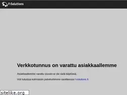 Sites similar to jpcaravan.fi