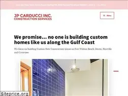 Sites similar to jpcarducciinc.com