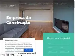 Sites similar to jpcarquitectos.pt